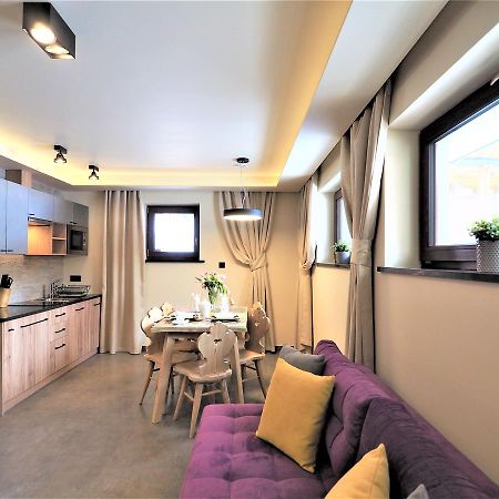 זקופאנה Vip Apartamenty Villa Gorskie Klimaty מראה חיצוני תמונה