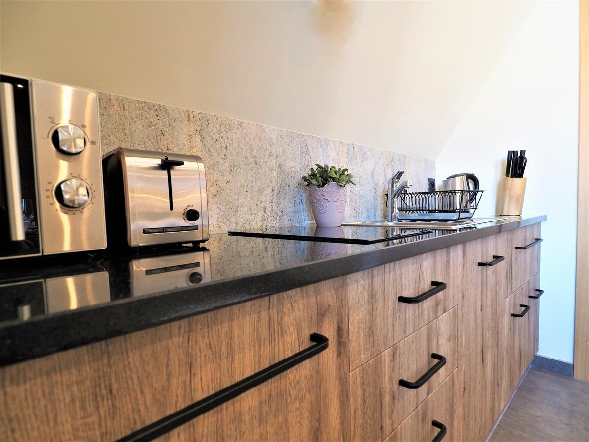 זקופאנה Vip Apartamenty Villa Gorskie Klimaty מראה חיצוני תמונה