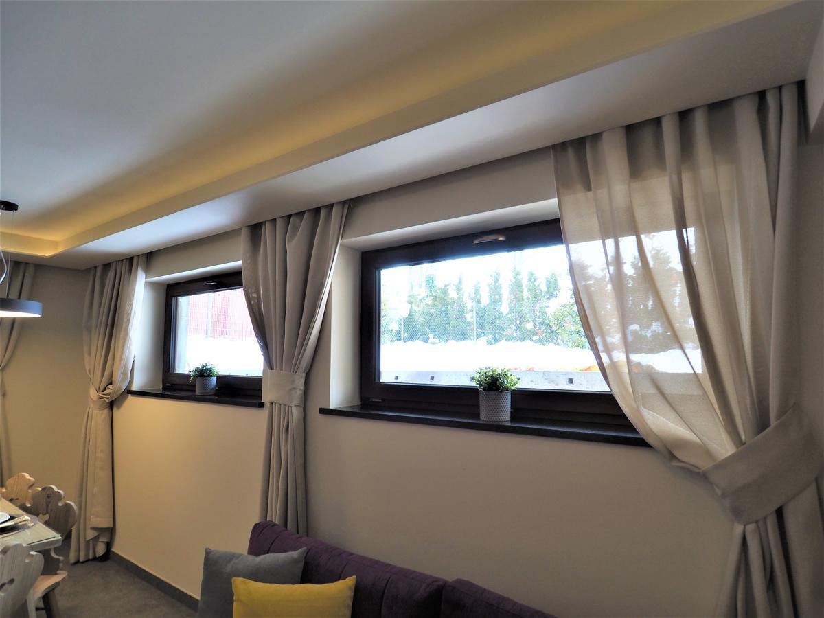 זקופאנה Vip Apartamenty Villa Gorskie Klimaty מראה חיצוני תמונה
