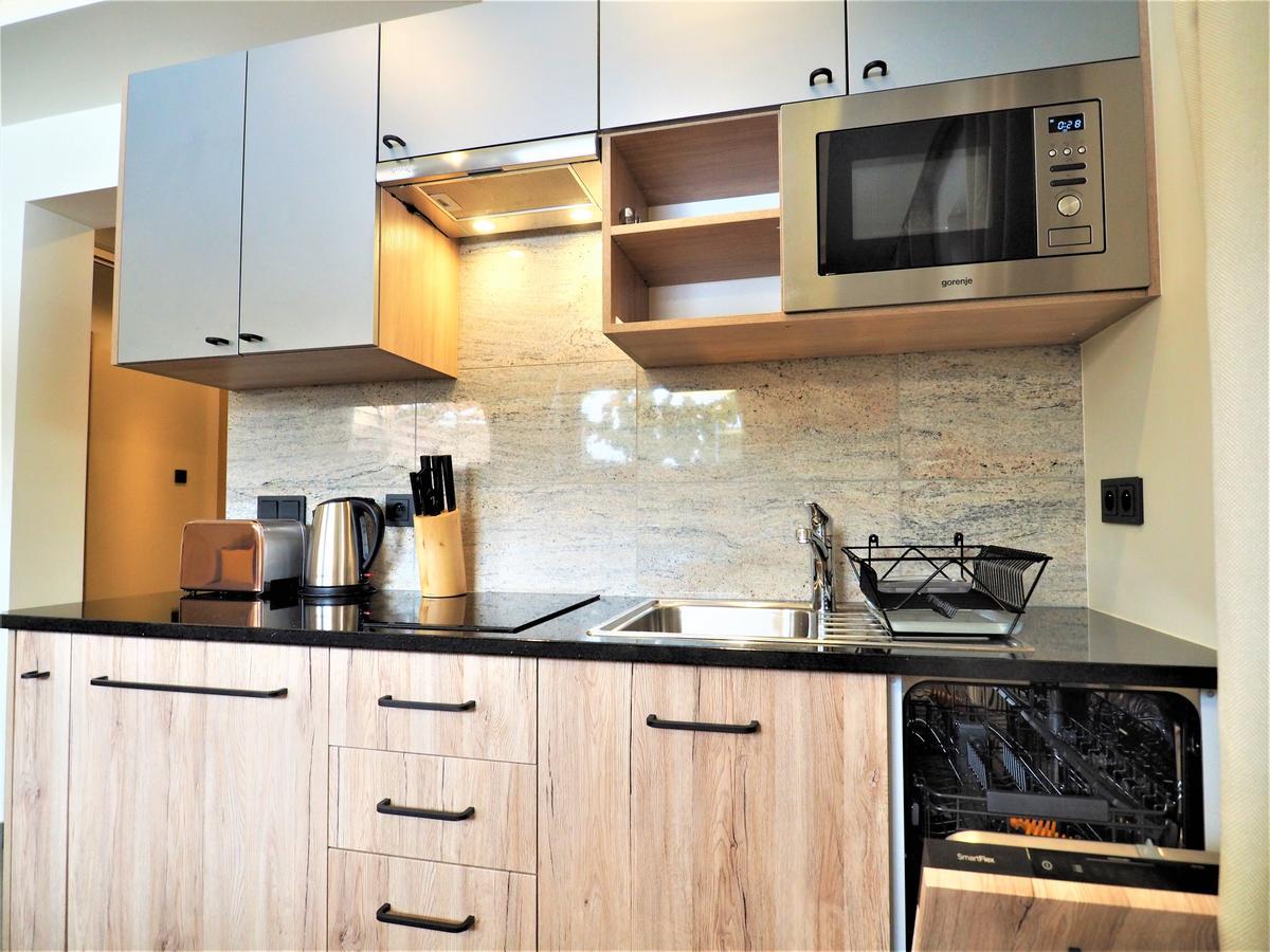 זקופאנה Vip Apartamenty Villa Gorskie Klimaty מראה חיצוני תמונה