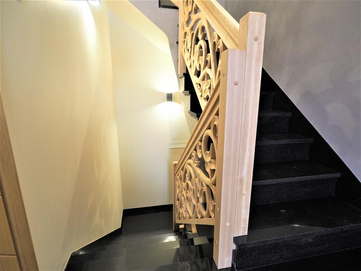 זקופאנה Vip Apartamenty Villa Gorskie Klimaty מראה חיצוני תמונה